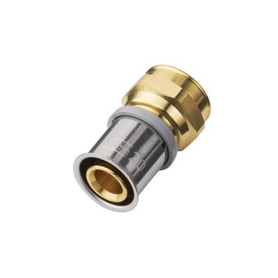 ROTH MS ÖVERGÅNGSMUFF 16XG15